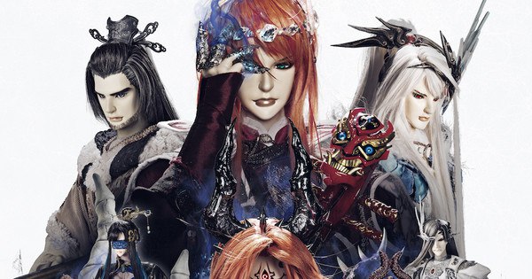 Watch Thunderbolt Fantasy Season 4 & Finale Movie Online in India – Streaming Guide