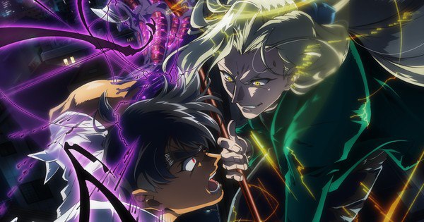 Hell Teacher Nube Anime Unveils Exciting Theme Songs in New Countdown Video