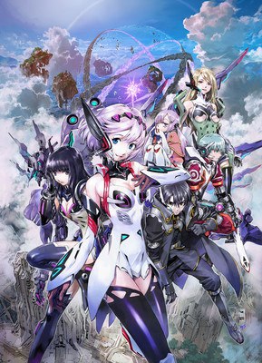 Starwing Paradox Visual