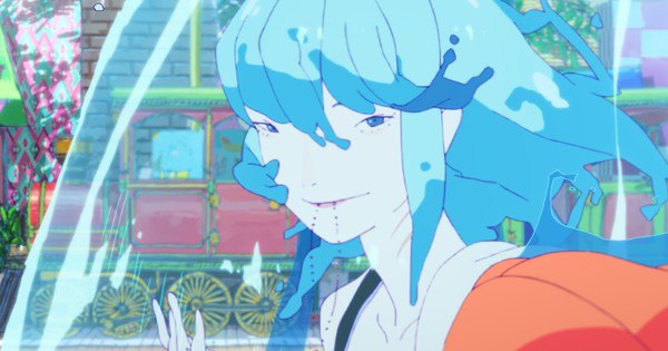 GKIDS Secures North American Release for Studio 4°C’s New ChaO Anime Film