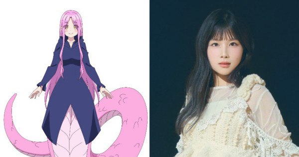 Nako Misaki Debuts Stunning Ending Song for I Was Reincarnated as the 7th Prince Season 2