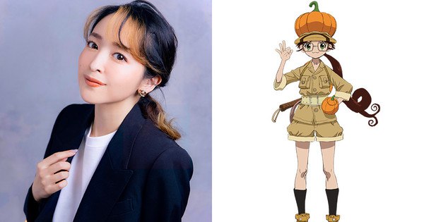 Dr. Stone: Part 2 Unveils Two Exciting New Cast Members