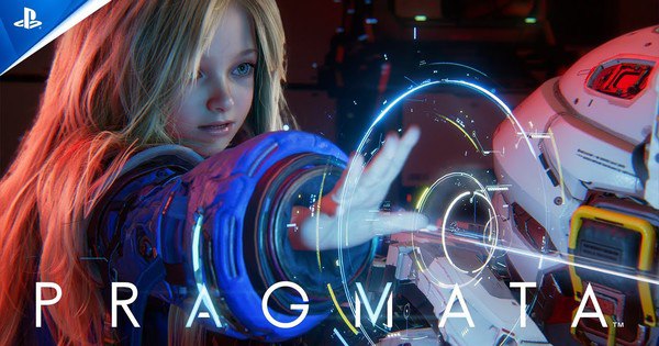 Capcom's Highly Anticipated Pragmata Game Delayed Until 2026