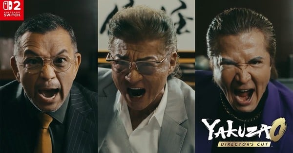 Yakuza 0: Director's Cut Gets Exciting New Multiplayer Trailer — Watch Now