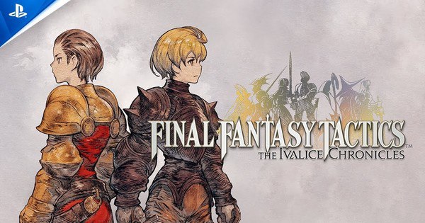 Final Fantasy Tactics Remaster Launches September 30: What to Expect