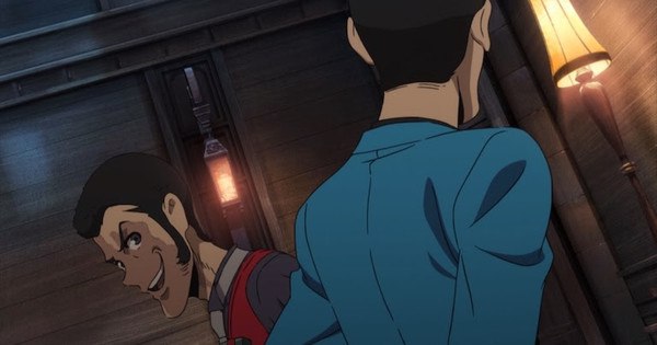 Lupin III Prequel Anime Unveils Star Cast in Exciting New Trailer