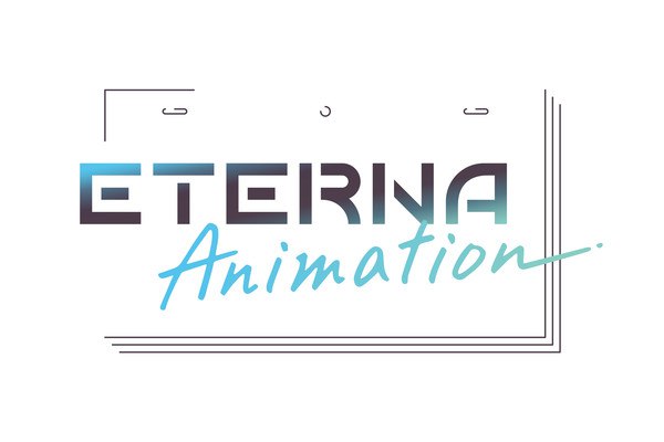 Eterna Animation Logo
