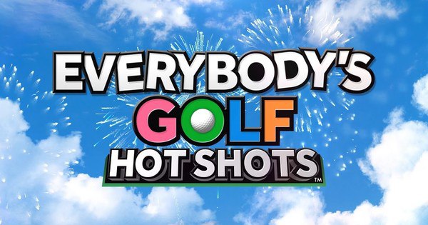 Everybody's Golf Hot Shots Trailer Teases Exciting September 5 Launch