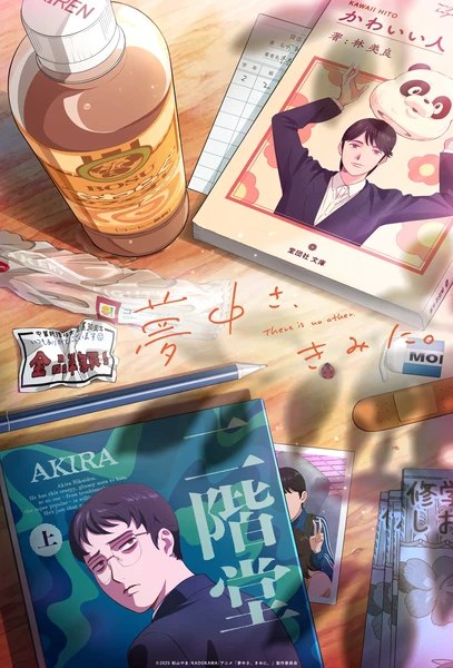 Teaser visual for Captivated, by You