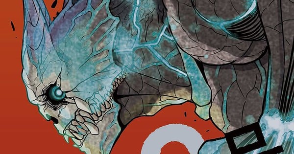 Kaiju No. 8 Manga Nears Epic Finale: Only 2 Chapters Left!