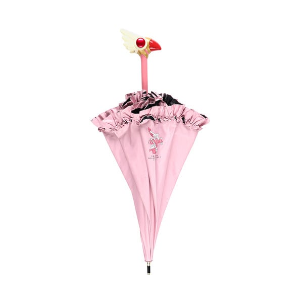 Sealing Wand Umbrella