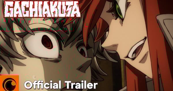 Gachiakuta TV Anime Launches Globally: Watch Previews Across 15 Countries Before July 6 Debut