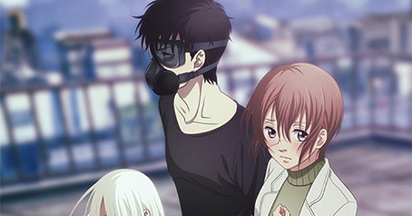 Ani-One Asia Premieres Devils' Line Anime for Fans in India