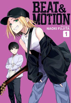 Beat & Motion