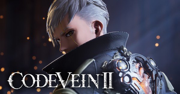 Exciting News: Code Vein Sequel Set to Launch in 2026