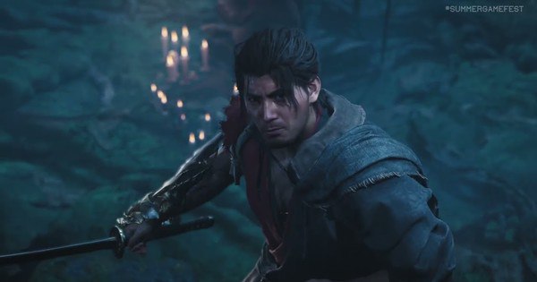 Onimusha: Way of the Sword Drops Exciting New Trailer—See the Action Unfold!