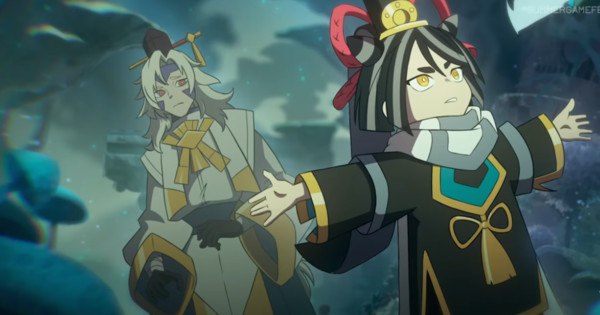 Exciting New Adventure: Bandai Namco Unveils Towa and the Guardian of the Sacred Tree Game
