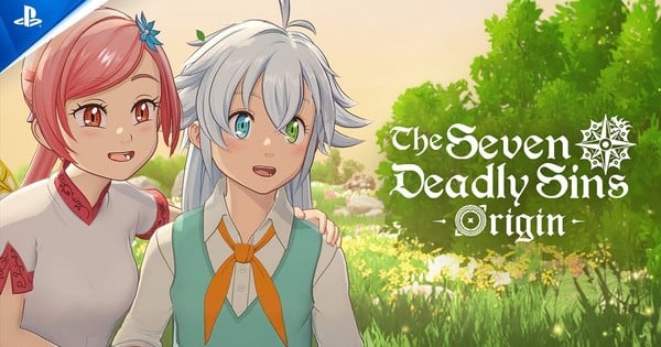 Seven Deadly Sins: Origin Unveils Platforms in Explosive New Trailer