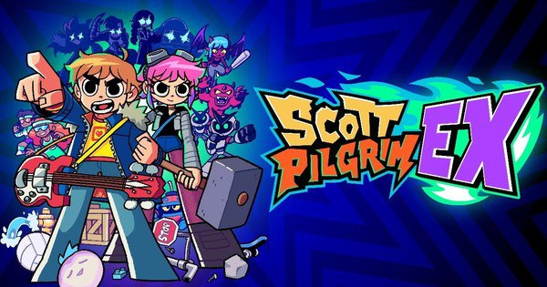Tribute Games Reveals Scott Pilgrim EX: Exciting New Release Coming 2026