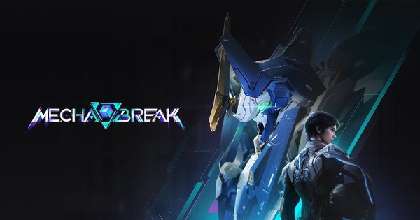 Mecha Break Multiplayer Shooter: Launching July 1—Get Ready for Battle!
