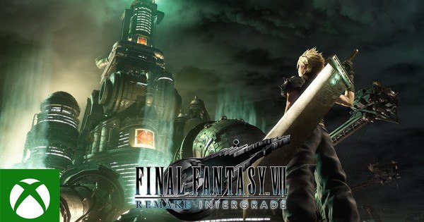 Final Fantasy VII Remake Intergrade Lands on Xbox This Winter — Don't Miss Out