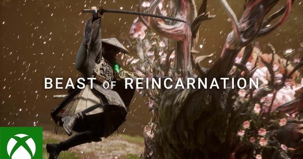 Game Freak Reveals Epic New Reincarnation Pokémon Game