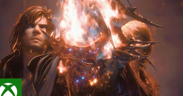 Final Fantasy XVI Officially Coming to Xbox: Release Date Announced