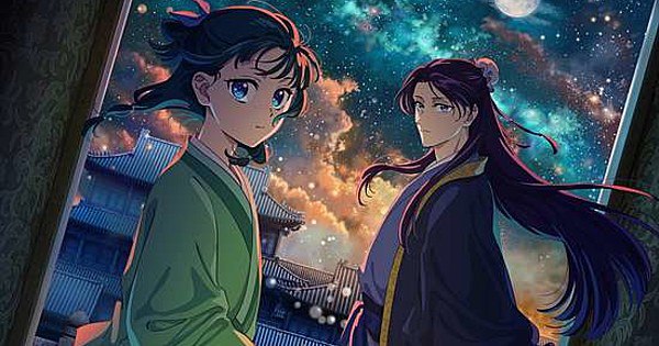 Top Japanese Anime TV Rankings: Week of May 26–June 1