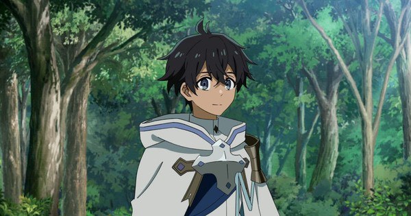 The Water Magician Anime Debuts July 3 — Cast Revealed & Streaming on Crunchyroll