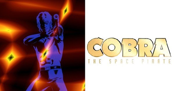 France's Mangouste Anim Secures Rights to Animate Space Adventure Cobra