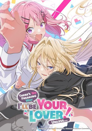 Anime Visual