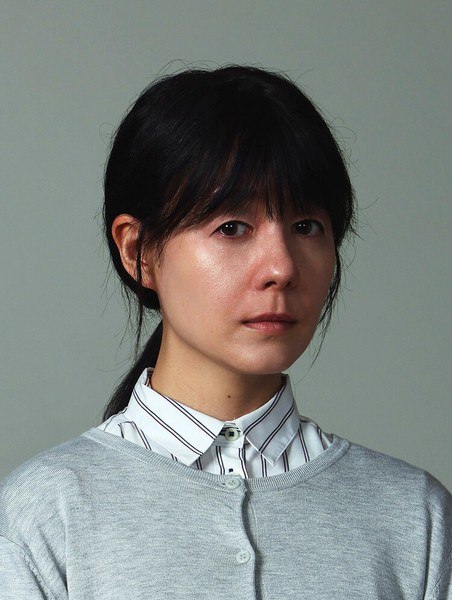 Reina Triendl as Aoi Fujimura