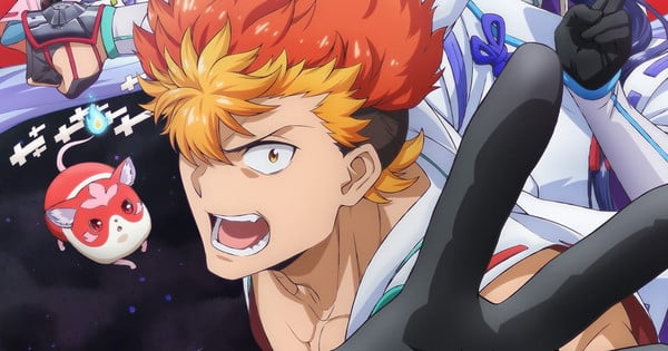 Onmyō Kaiten Re:verse Anime Drops Exciting New Video Featuring Stunning Theme Song Reveal