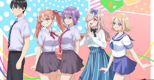 A Couple of Cuckoos Season 2: Exciting New Opening Song Revealed Ahead of July 8 Release