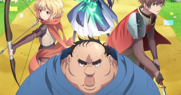 ‘Uglymug, Epicfighter’ Anime Drops Second Trailer: Theme Songs & July 6 Premiere Revealed