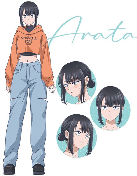 Arata