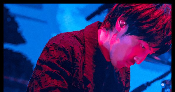 Hiroyuki Sawano: Epic Solo Concert in Los Angeles Celebrates Attack on Titan & Solo Leveling Anime