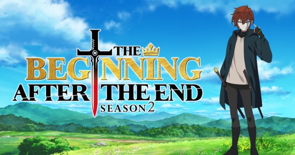 The Beginning After the End Anime Renewed for Exciting Season 2 Debut Next Spring