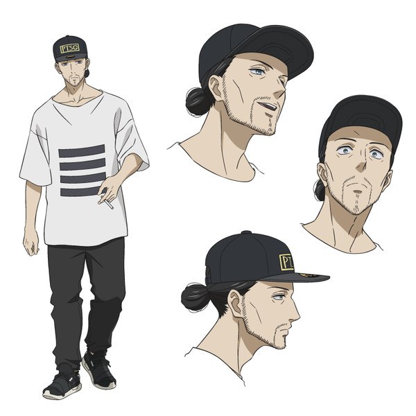 Image of Yuu Hayashi