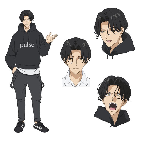 Image of Toshiki Masuda