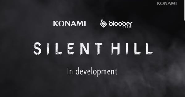 Konami Sparks Excitement: Silent Hill Remake Teased with Bloober Team Collaboration