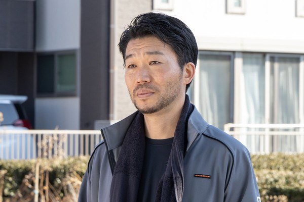 Tsutomu Takahashi as Masato Shirano
