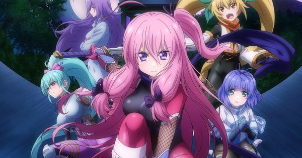 Living with an Otaku NEET Kunoichi! | Exciting Anime Dub Cast Revealed