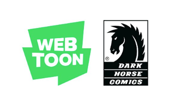 Webtoon Entertainment and Dark Horse Comics Collaborate to Launch Major Franchises on Digital Platforms