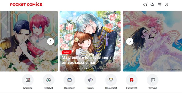 Pocket Comics Considers Exiting France Amid Struggles of Webtoon Platforms in Europe