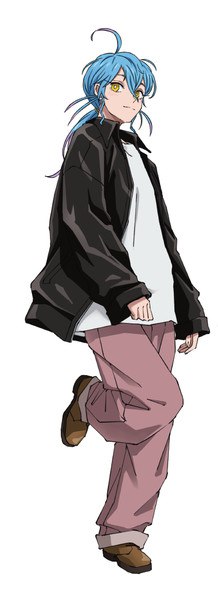 Sakamoto Days Image