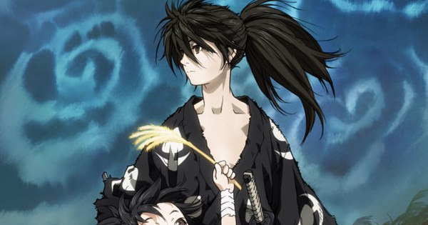 Ani-One Asia Launches 'Dororo' Anime Streaming in India