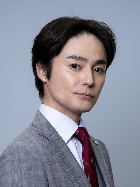 Ryō Kimura as Kippei Fujimura