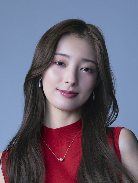Mayu Miyamoto as Karin Fujimura