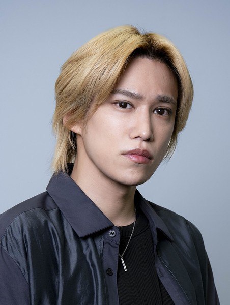 Kento Senga as Mirai Kiritani